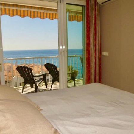 Apartamento Delfin, Torrecilla, Nerja Nsf16 아파트 외부 사진