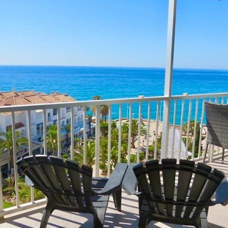 Apartamento Delfin, Torrecilla, Nerja Nsf16 아파트 외부 사진