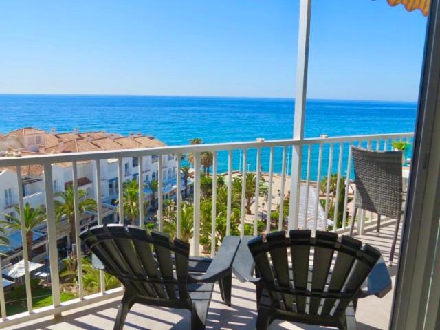 Apartamento Delfin, Torrecilla, Nerja Nsf16 아파트 외부 사진