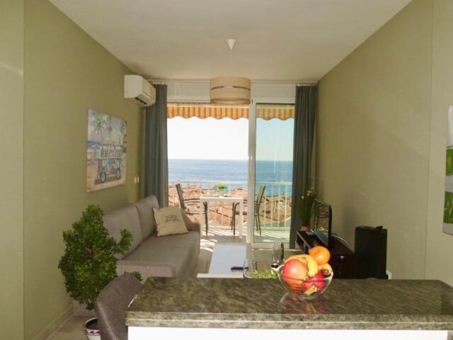 Apartamento Delfin, Torrecilla, Nerja Nsf16 아파트 외부 사진