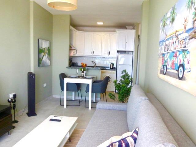 Apartamento Delfin, Torrecilla, Nerja Nsf16 아파트 외부 사진
