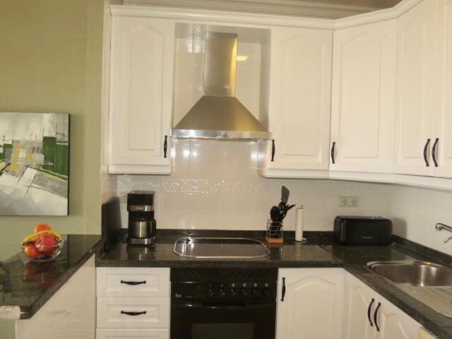 Apartamento Delfin, Torrecilla, Nerja Nsf16 아파트 외부 사진
